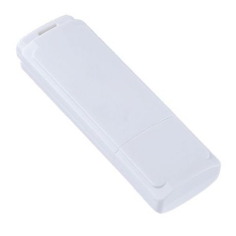 USB Флеш-накопитель Perfeo 4GB C04 белый