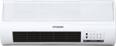 Тепловентилятор настенный Hyundai H-FH2-20-UI887