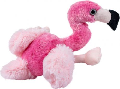 Мягкая игрушка Wild Republic Фламинго, 20 см