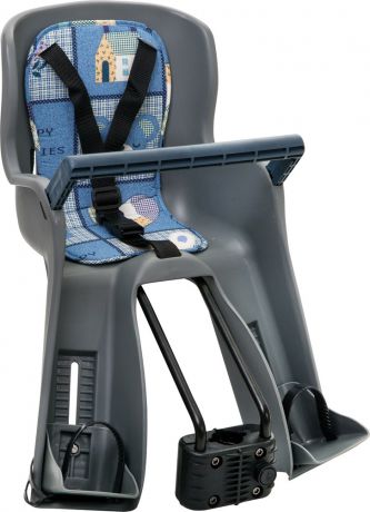 Кресло детское STG YC-699, фронтальное