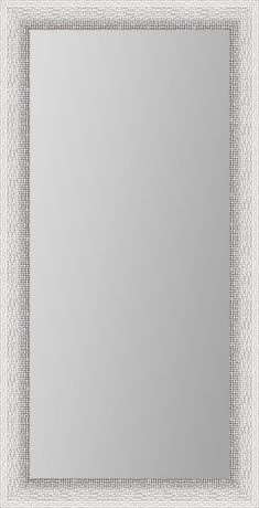 Зеркало в широкой раме 60 x 119 см, модель P070038