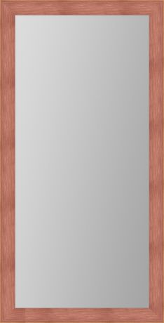 Зеркало в раме 40 x 80 см, модель P037036
