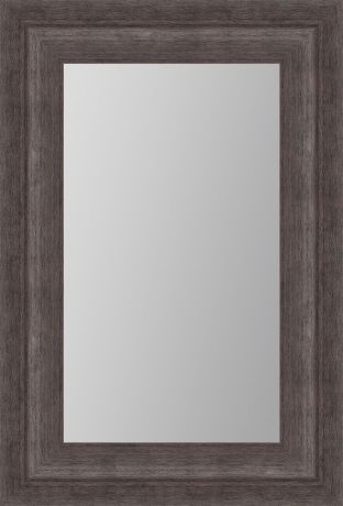 Зеркало в широкой раме 40 x 60 см, модель P076019