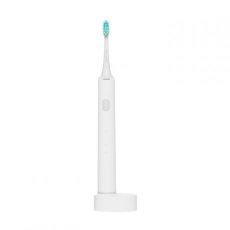 Электрическая зубная щетка Xiaomi Mi Electric Toothbrush - Белый