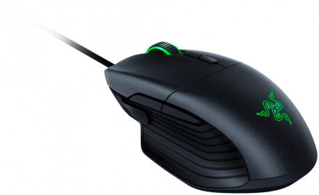 Мышь Razer Basilisk - Multi-color FPS Gaming Mouse - EU Packaging