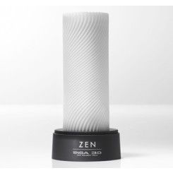 Мастурбатор  Tenga 3D Zen