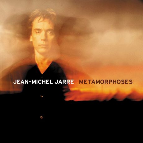 Жан-Мишель Жарр Jean-Michel Jarre. Metamorphoses