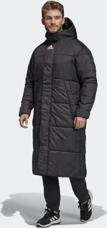 Куртка adidas Big Baffle Long