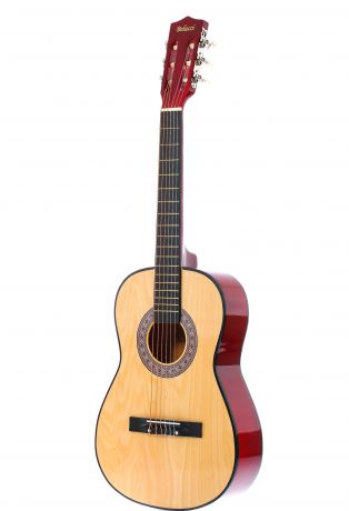 Акустическая гитара Belucci BC3605 Классическая гитара, бежевый