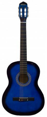 Belucci BC3905, Blue классическая гитара
