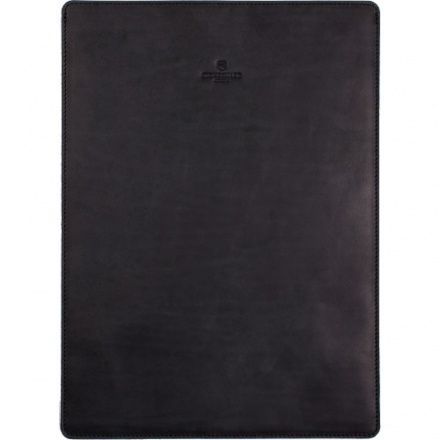 Чехол для ноутбука Stoneguard 511 для MacBook Pro 13 NEW 2016, черный