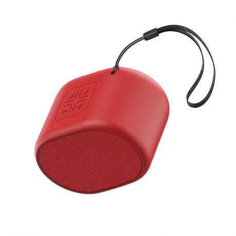 Беспроводная колонка Borofone BP4 Enjoy sports wireless speaker Red
