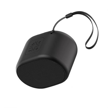 Беспроводная колонка Borofone BP4 Enjoy sports wireless speaker Black