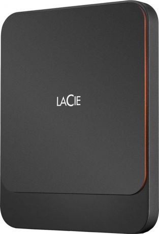 SSD накопитель LaCie LaCie 500GB, STHK500800