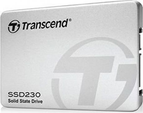 SSD накопитель Transcend 230S 1TB, TS1TSSD230S