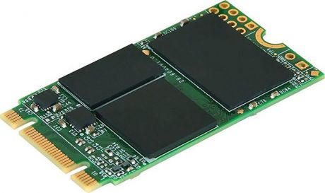 SSD накопитель Transcend MTS420 240GB, TS240GMTS420S