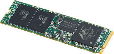 SSD накопитель Plextor M8SeGN 1TB, PX-1TM8SeGN