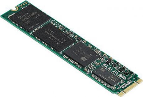 SSD накопитель Plextor S2G 512GB, PX-512S2G