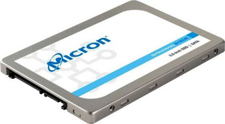 SSD накопитель Micron 1300 512GB, MTFDDAK512TDL-1AW1ZABYY