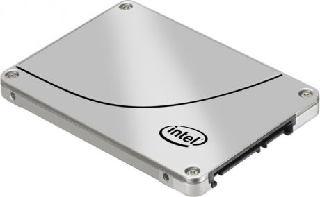 SSD накопитель Intel S3520 Series 1.6TB, SSDSC2BB016T701