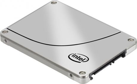 SSD накопитель Intel S4500 Series 480GB, SSDSC2KB480G701