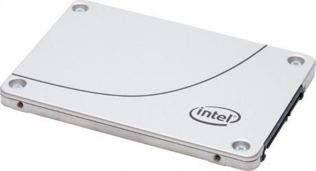 SSD накопитель Intel D3-S4510 Series 480GB, SSDSC2KB480G801