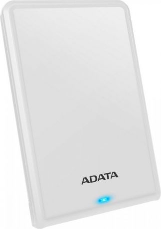 Портативный внешний жесткий диск ADATA HV620S 4TB white, AHV620S-4TU31-CWH