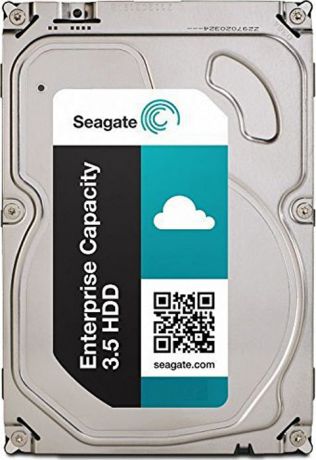 Внутренний жесткий диск Seagate Enterprise Capacity 2TB, ST2000NM0055