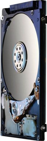 Внутренний жесткий диск HGST Hitachi Travelstar Z7K500 500GB, HTE725050A7E630