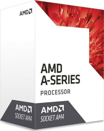 Процессор AMD A12-9800E BOX, AD9800AHABBOX