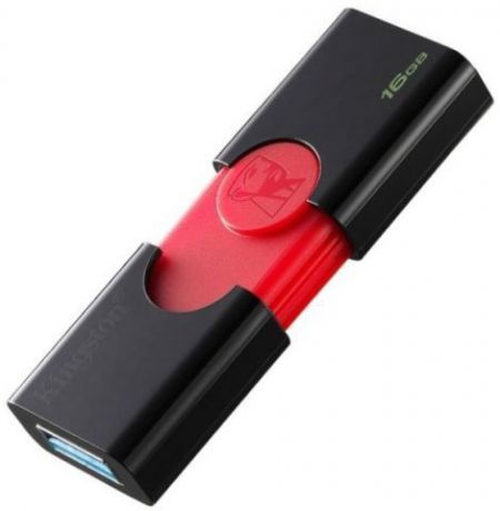 Флеш-накопитель USB 3.0 16GB Kingston Data Traveler DT106