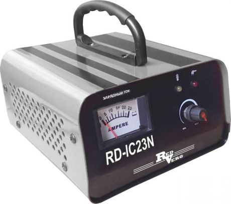 Устройство зарядное для АКБ RedVerg RD-IC23N