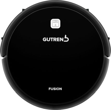 Робот-пылесос Gutrend Fusion G150B, черный
