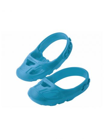 Защита для обуви синяя размер 21-27