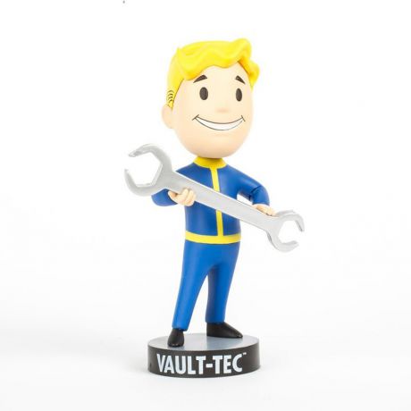 Фигурка Fallout 4. Vault Boy Bobblehead Series 1 - Repair