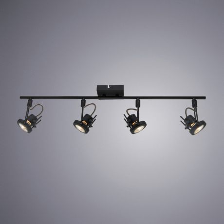 Потолочный светильник Arte Lamp Costruttore, G10, 50 Вт