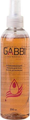 Лосьон для ухода за кожей GABBI 40008