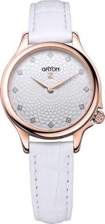Наручные часы Gryon G 621.43.33