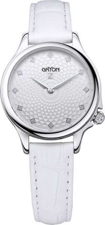 Наручные часы Gryon G 621.13.33