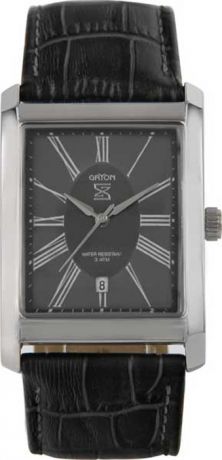 Наручные часы Gryon G 501.14.14