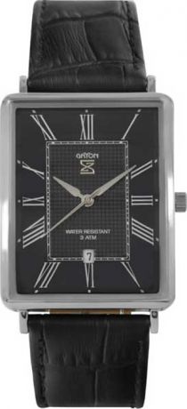 Наручные часы Gryon G 511.11.11