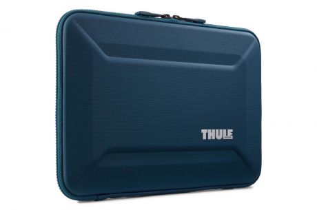 Чехол Thule Gauntlet 4 для MacBook Pro 13" 2016, MacBook Air 13" 2018 TGSE-2355, Blue