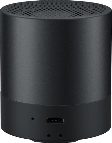 Портативная акустическая система Huawei CM510 Mini Speaker, черный