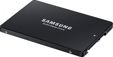 SSD накопитель Samsung 883 DCT 240GB, MZ-7LH240NE