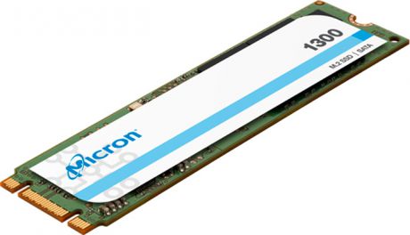 SSD накопитель Micron 1300 1TB, MTFDDAV1T0TDL-1AW1ZABYY