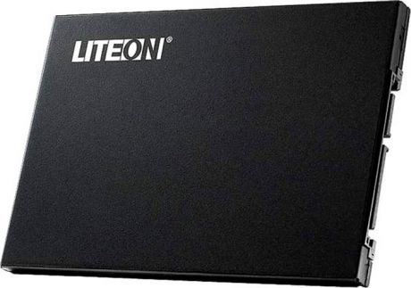 SSD накопитель Lite-On MU 3 480GB, PH6-CE480-L2