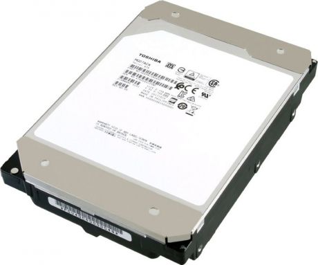 Внутренний жесткий диск Toshiba 12TB, MG07ACA12TE