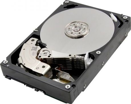 Внутренний жесткий диск Toshiba Enterprise 10TB, MG06ACA10TE