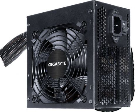 Блок питания компьютера Gigabyte P650B