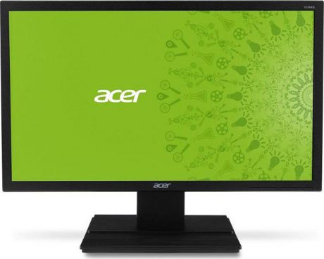 22" Монитор Acer, V226HQLbd, UM.WV6EE.013/UM.WV6EE.006